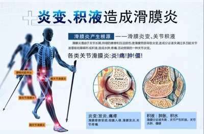 膝盖积液中医怎么治疗