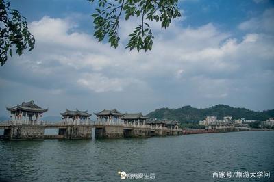 潮州景点
