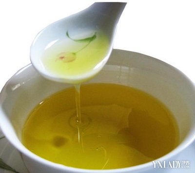 茶油的美容作用