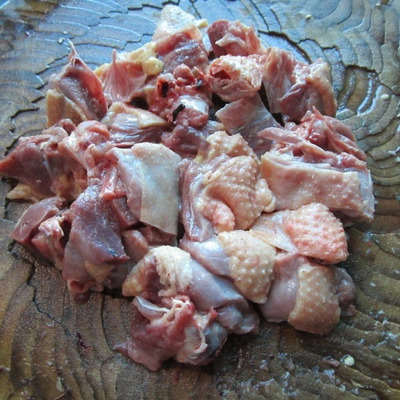 感冒咳嗽能吃鹅肉吗