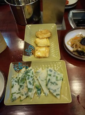 适合韩国料理店名字