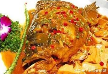 豆腐烧鱼的家常做法