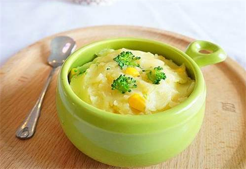 1岁宝宝营养食谱