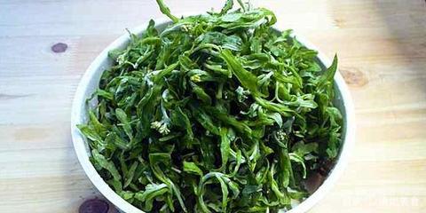 治咳嗽的菜