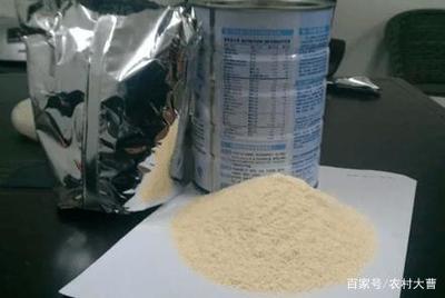 豆奶粉过期了还能喝吗