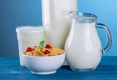 脱脂牛奶有营养吗