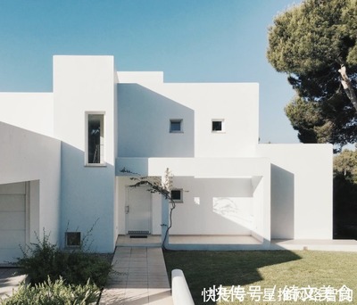 为什么要买别墅