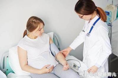 孕妇都做什么检查