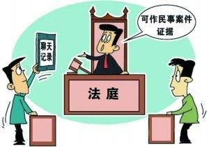 民事证据