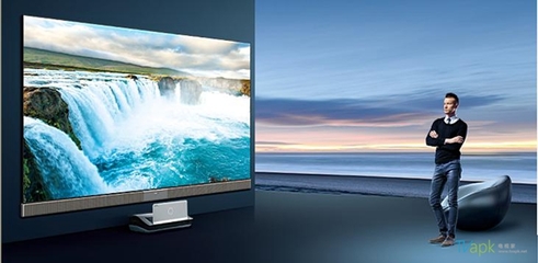 电视4k屏有什么区别吗