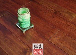 升达地板和圣象哪个好