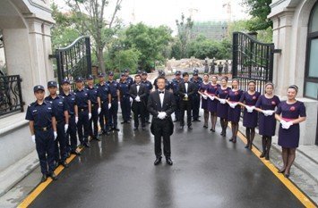 碧桂园银河城物业电话