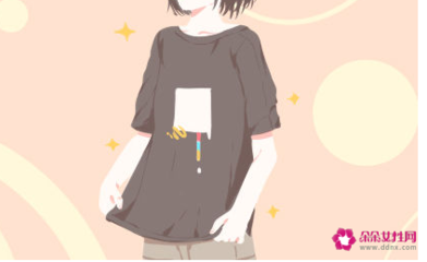梦见自己穿上新衣服