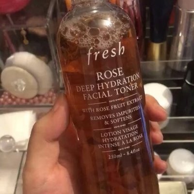 玫瑰花瓣怎么做爽肤水