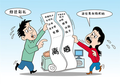 起诉离婚都要什么手续