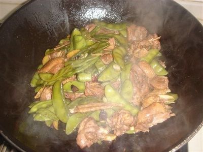 干咸鸭做法大全家常
