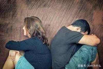 离婚可以不离家吗