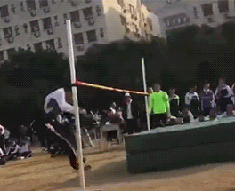 跳高比赛穿搭推荐裙子