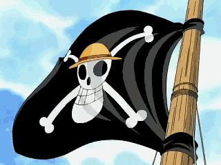 黑胡子的船叫什么名字