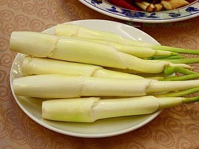 孕妇可以吃茭白吗