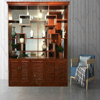 全铝型材家具