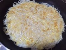 花生挂面做法大全家常