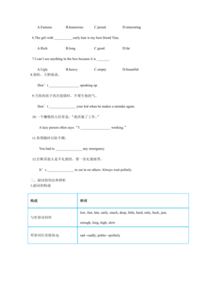 java程序员课程