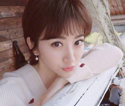 女生留短发还是长发好