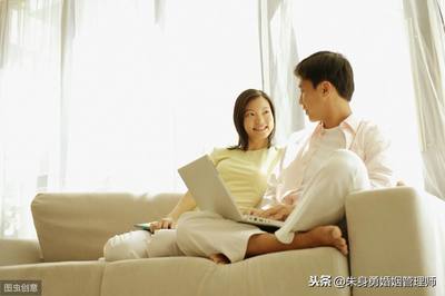 老公吵架就说离婚