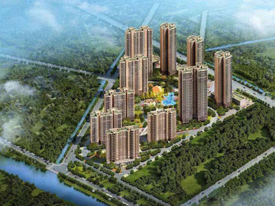 北滘新楼盘