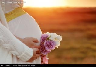 孕妇梦见死去的爸爸