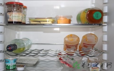 豆浆可以放冰箱吗