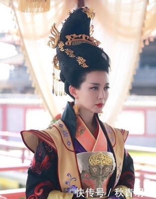 武则天是什么生肖