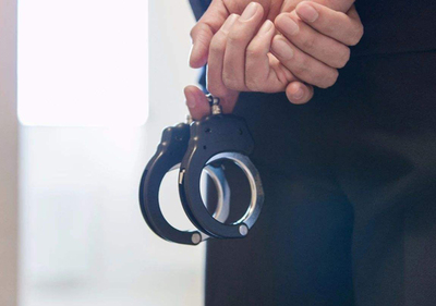 违反取保候审规定逮捕