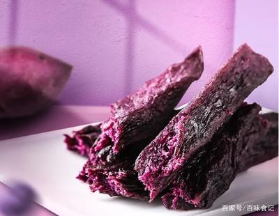 减肥期间能吃紫薯吗