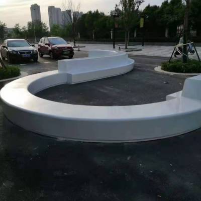 玻璃钢树池