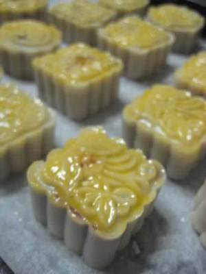月饼转化糖浆制作方法