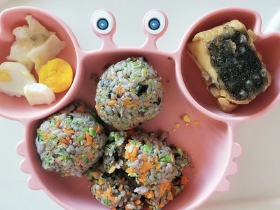 16个月的宝宝食谱