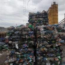广西废塑料集散地