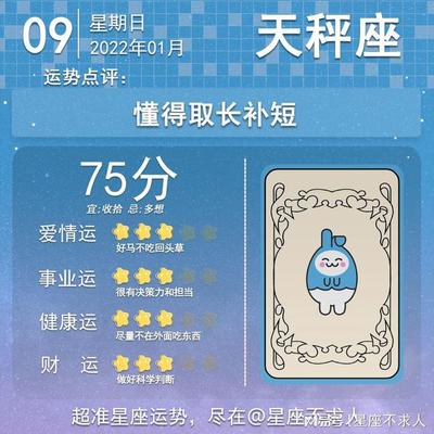 1月9号是什么星座