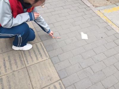捡起的捡怎么写
