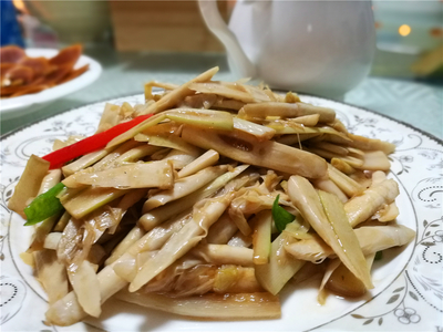孕妇可以吃笋子吗