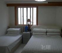 北京家庭公寓预订