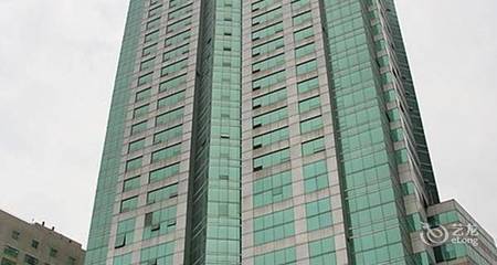 名门大厦