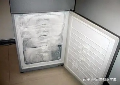 开水放到冰箱会怎么样