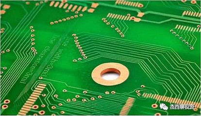 pcb企业是什么