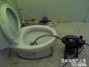 合肥通马桶电话号码