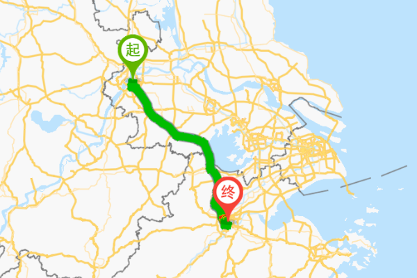 杭州 南京