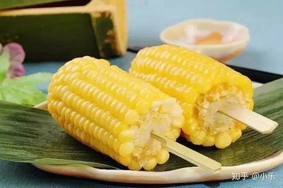 糯玉米减肥