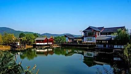六合有哪些景点